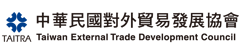 TAITRA Long Logo